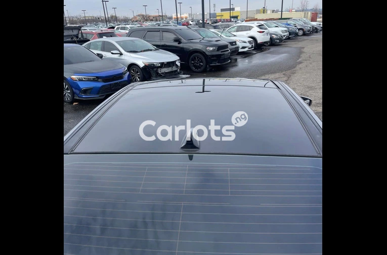 2014 HYUNDAI SONATA SPORT 2.0T FULL OPTION - 3/7
