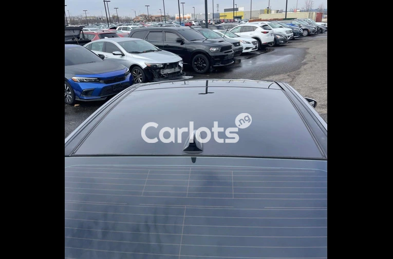 2014 HYUNDAI SONATA SPORT 2.0T FULL OPTION for sale in Lagos, Lagos - thumbnail 3