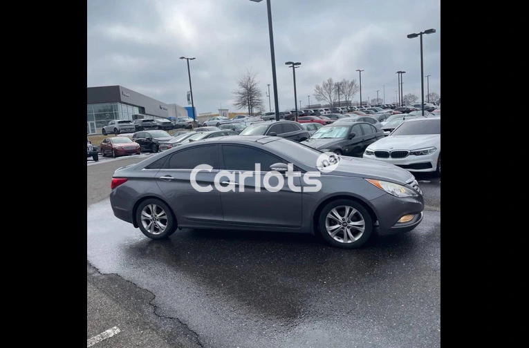 2014 HYUNDAI SONATA SPORT 2.0T FULL OPTION - 5/7