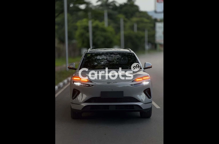 Brand New 2025 BYD Sealion 06 0km - 2/7