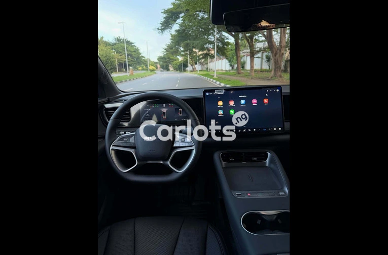 Brand New 2025 BYD Sealion 06 0km for sale in Asokoro, FCT - thumbnail 4