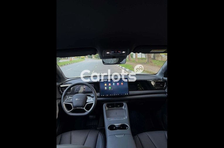 Brand New 2025 BYD Sealion 06 0km - 5/7