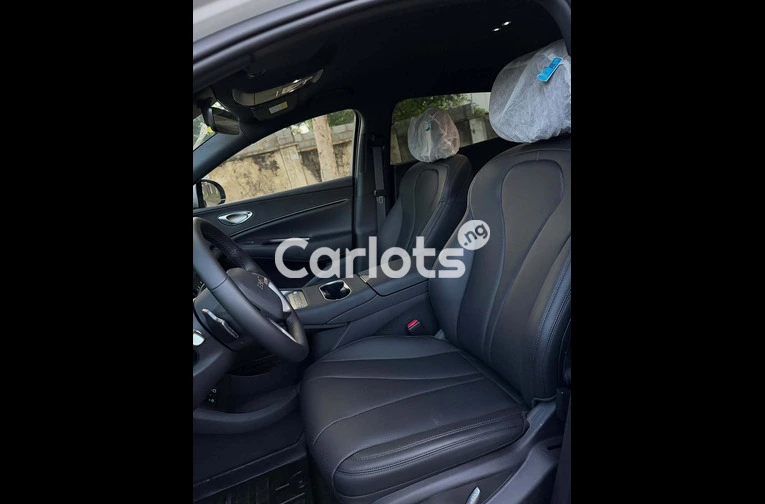Brand New 2025 BYD Sealion 06 0km for sale in Asokoro, FCT - thumbnail 6