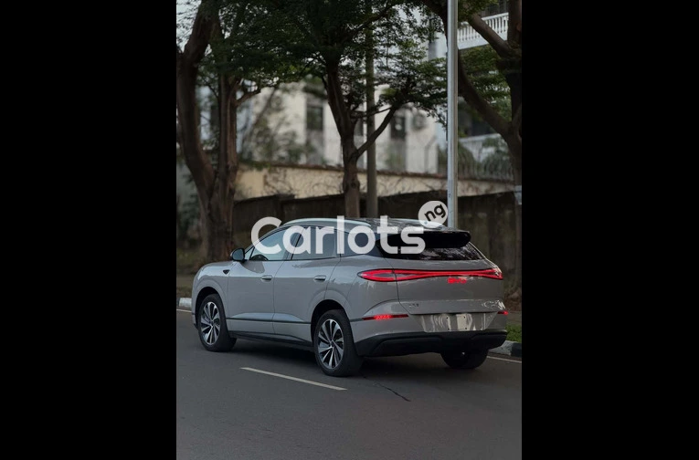 Brand New 2025 BYD Sealion 06 0km for sale in Asokoro, FCT - thumbnail 7