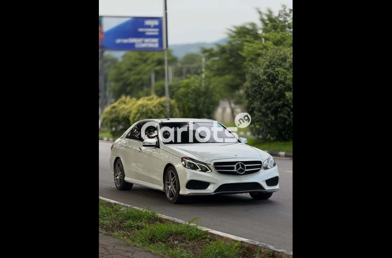 2015 Mercedes-Benz E400 for sale in Asokoro, FCT - photo 3 of 7