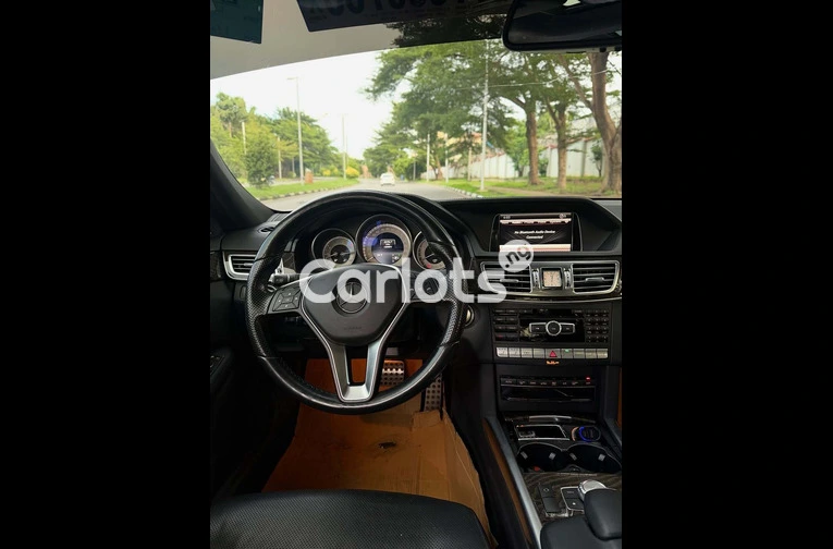 2015 Mercedes-Benz E400 for sale in Asokoro, FCT - photo 4 of 7