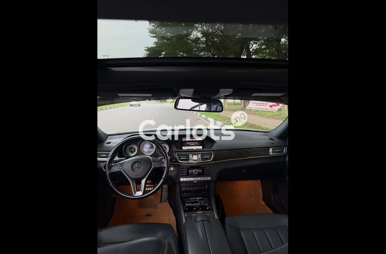2015 Mercedes-Benz E400 for sale in Asokoro, FCT - thumbnail 5