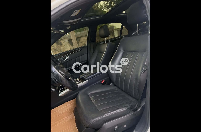 2015 Mercedes-Benz E400 for sale in Asokoro, FCT - thumbnail 6