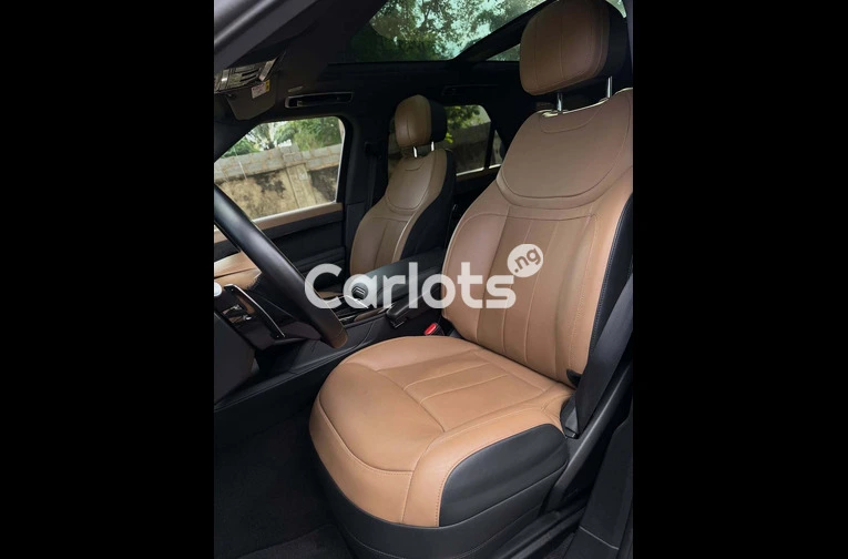 2023 Range Rover Sport - 6/7