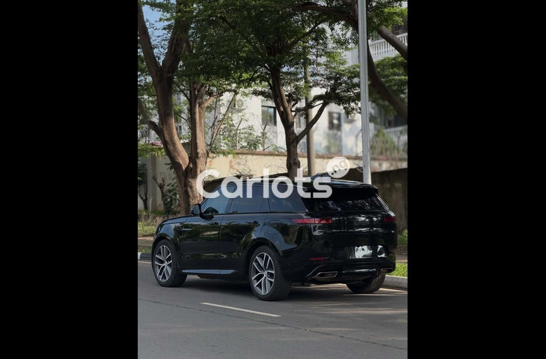 2023 Range Rover Sport - 7/7