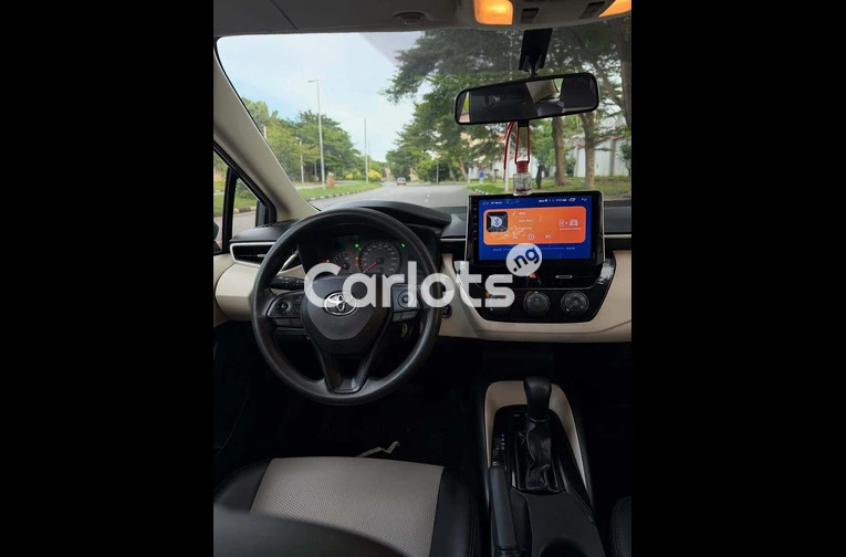 Toyota Corolla 2020 for sale in Asokoro, FCT - photo 4 of 7