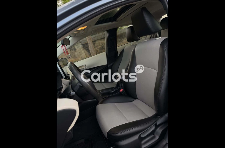 Toyota Corolla 2020 for sale in Asokoro, FCT - thumbnail 6
