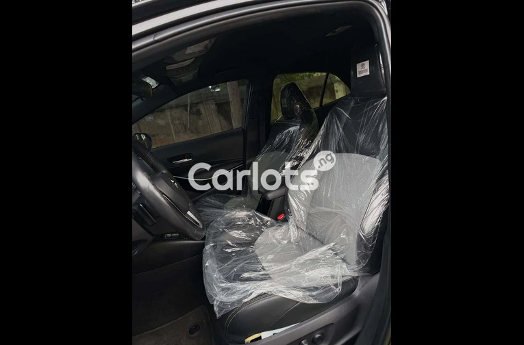 Used 2021 Toyota Corolla XSE Hatchback for sale in Asokoro, FCT - photo 6 of 7