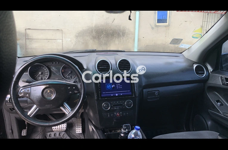 2010 Mercedes Benz ML500 for sale in Abule Egba, Lagos - photo 7 of 7