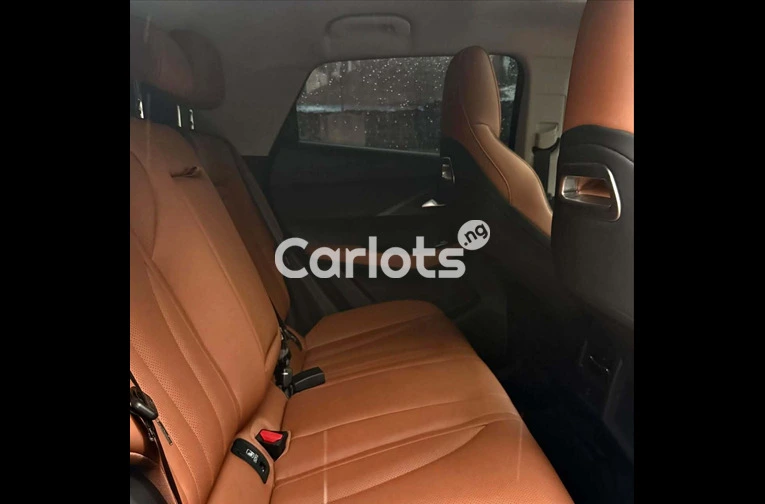 BRAND NEW 2025 OMODA C5 230T for sale in Abuja, FCT - thumbnail 5