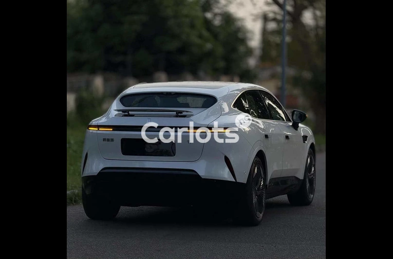 FOREIGN USED 2025 AVATR 11 - 6/7