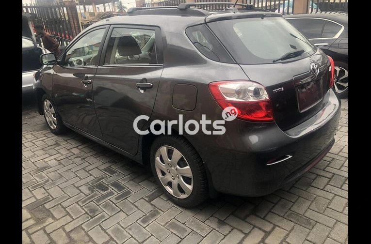 Toks 2010 Toyota Matrix for sale in Abuja, FCT