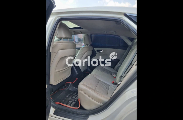 Registered Toyota Avalon XLE 2018 Model for sale in Abuja, FCT - photo 2 of 7