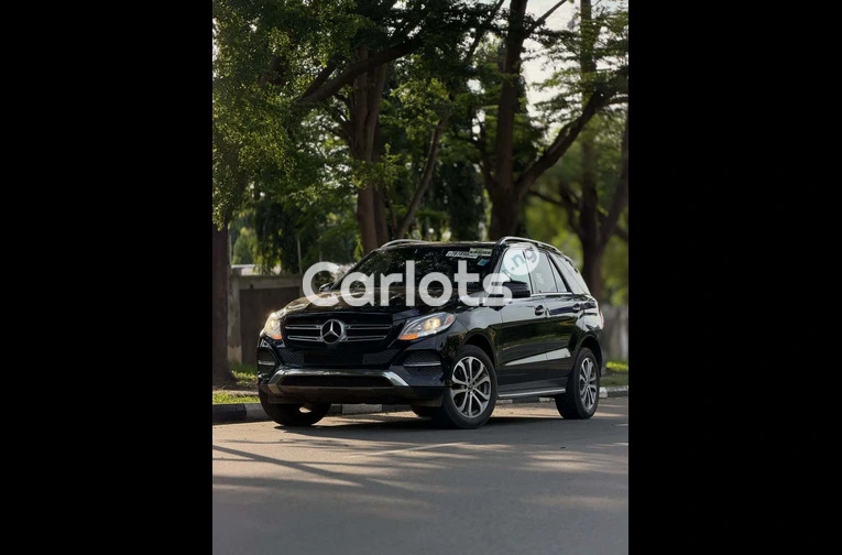 Foreign Used 2018 Mercedes Benz GLE350 for sale in Asokoro, FCT - photo 1 of 7
