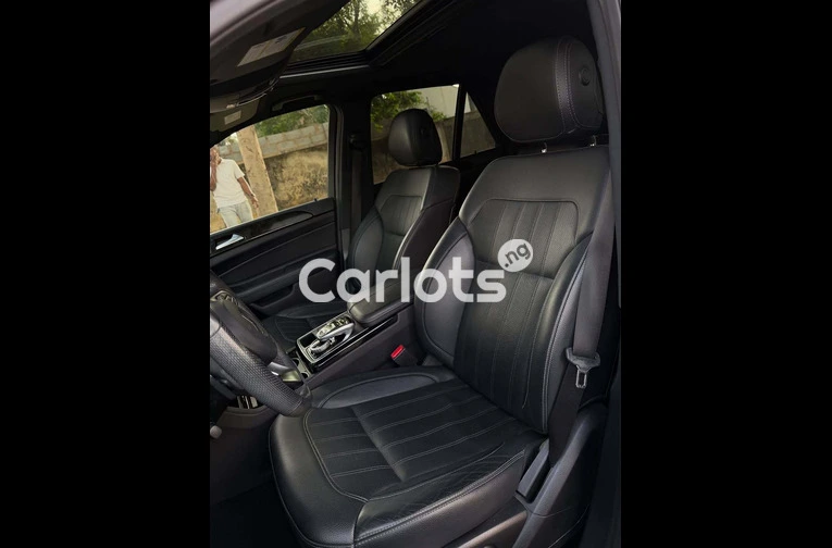 Foreign Used 2018 Mercedes Benz GLE350 for sale in Asokoro, FCT - thumbnail 6