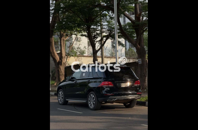 Foreign Used 2018 Mercedes Benz GLE350 for sale in Asokoro, FCT - thumbnail 7