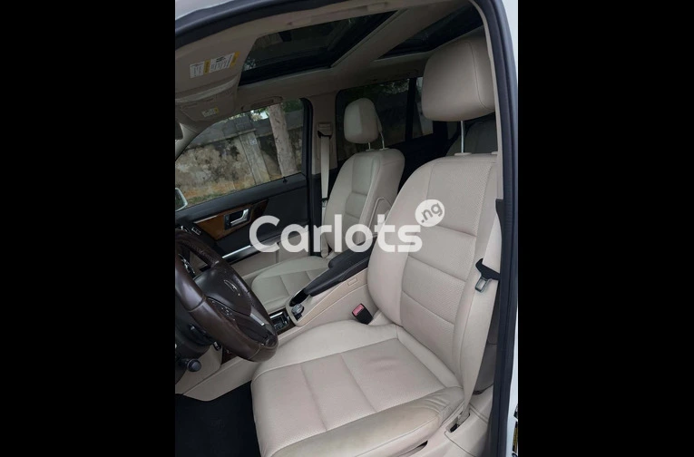 2013 Mercedes Benz GLK350 for sale in Asokoro, FCT - photo 6 of 7