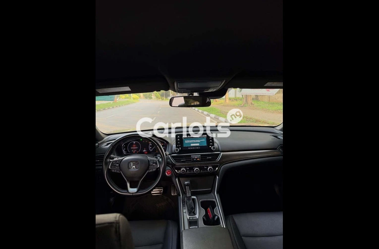 2020 Honda Accord Sport for sale in Asokoro, FCT - photo 5 of 7