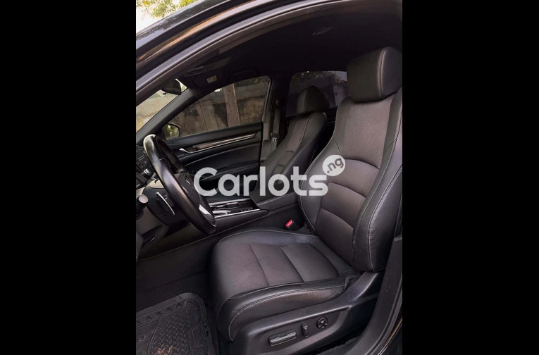 2020 Honda Accord Sport for sale in Asokoro, FCT - photo 6 of 7