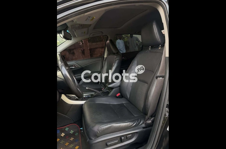 Foreign Used 2014 Honda Accord V6 for sale in Asokoro, FCT - photo 6 of 7