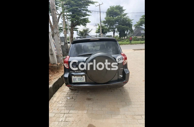 CLEAN REGISTERED 2008 TOYOTA RAV4 SPORT FULLY LOADED
