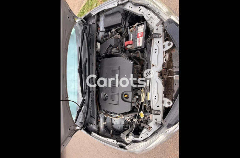TOYOTA COROLLA LE 2014 - 2/7