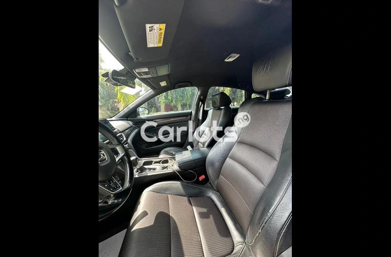 HONDA ACCORD 2018 SPORT - 7/7