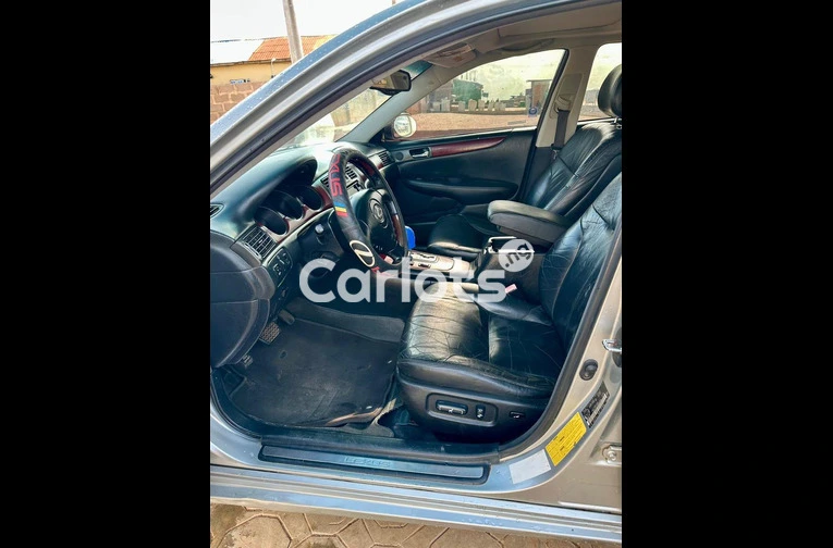 Lexus ES 330 2004 - 4/6