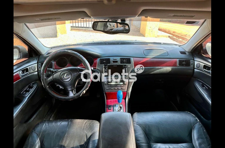 Lexus ES 330 2004 - 5/6