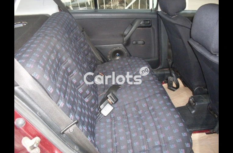 Volkswagen Golf 1999 for sale in Badagry, Lagos - photo 4 of 5