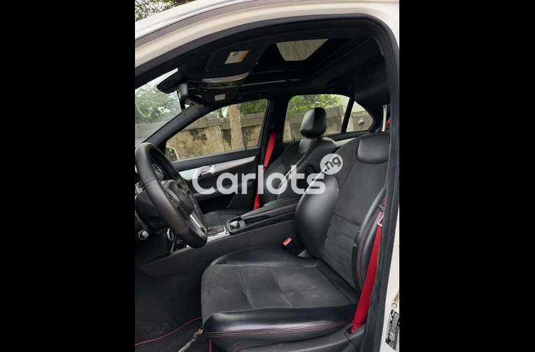 2013 Mercedes-Benz C350 for sale in Asokoro, FCT - thumbnail 6