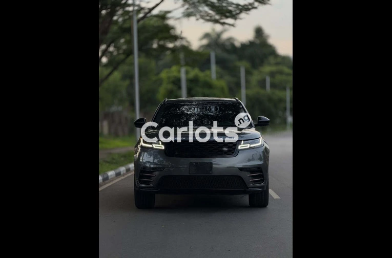 2018 Range Rover Velar P250 for sale in Asokoro, FCT - thumbnail 2