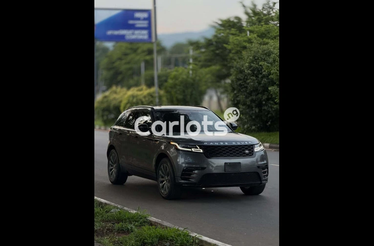 2018 Range Rover Velar P250 for sale in Asokoro, FCT - thumbnail 3