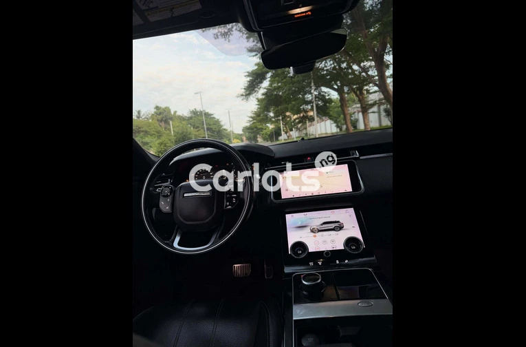2018 Range Rover Velar P250 for sale in Asokoro, FCT - thumbnail 4