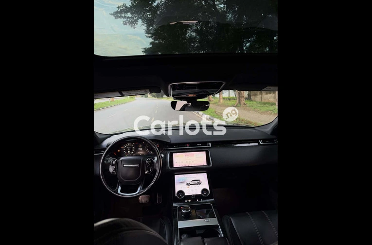 2018 Range Rover Velar P250 for sale in Asokoro, FCT - thumbnail 5