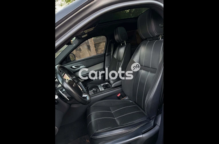 2018 Range Rover Velar P250 for sale in Asokoro, FCT - photo 6 of 7
