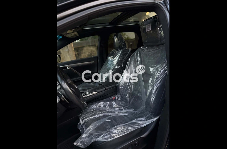 2017 Lexus RX 350 for sale in Asokoro, FCT - photo 6 of 7