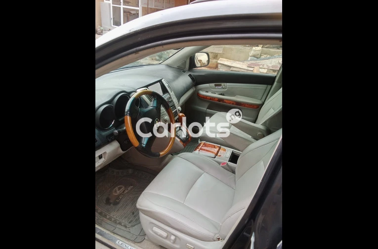 Registered Lexus Rx 350 2009 for sale in Ikeja, Lagos - photo 3 of 7
