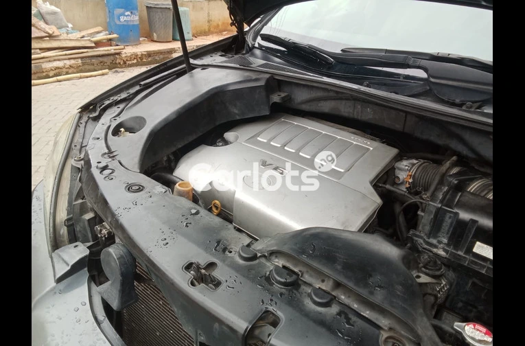 Registered Lexus Rx 350 2009 for sale in Ikeja, Lagos - thumbnail 7