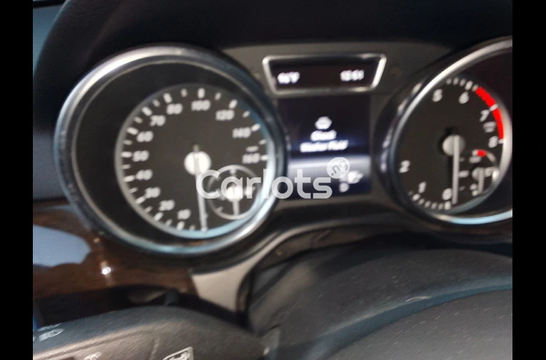 Tokunbo 2013 Mercedes benz CLK63 AMG - 2/7