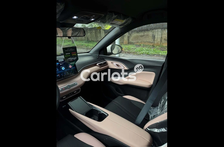 Brand New 2025 BYD Seagull for sale in Asokoro, FCT - photo 5 of 7