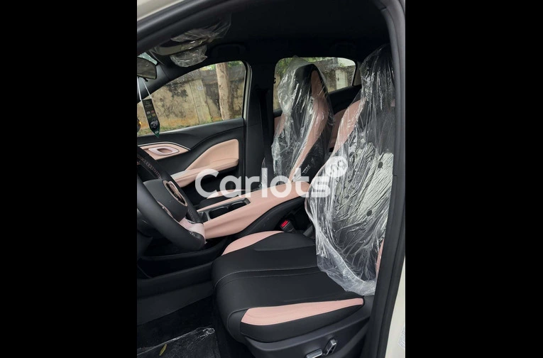 Brand New 2025 BYD Seagull for sale in Asokoro, FCT - photo 6 of 7