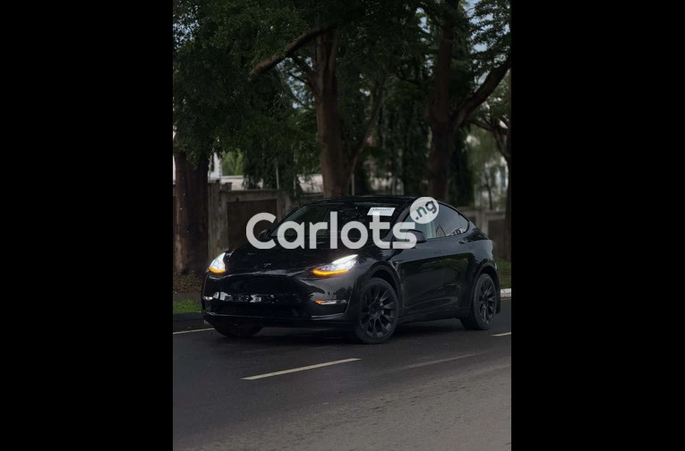 2021 Tesla Model Y 🇺🇸 Full Electric for sale in Asokoro, FCT - photo 1 of 7