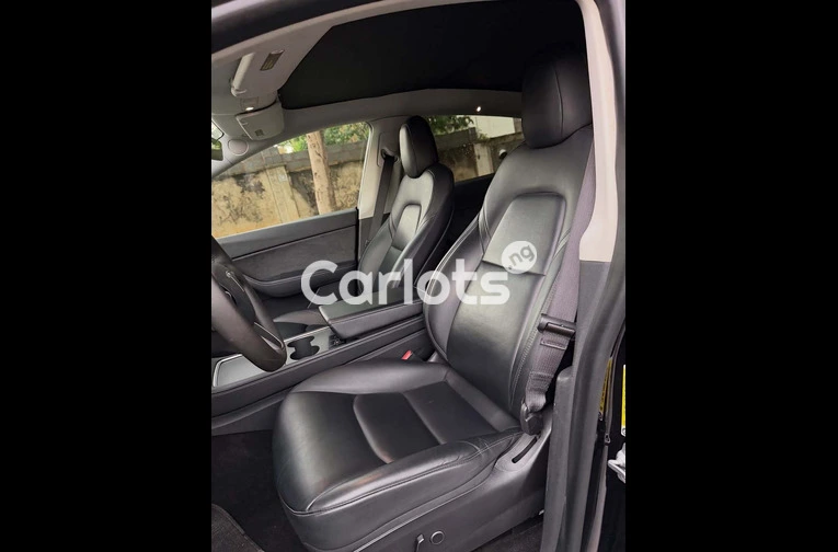 2021 Tesla Model Y 🇺🇸 Full Electric for sale in Asokoro, FCT - photo 6 of 7