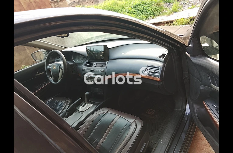 2011 Honda Accord eagle spirit for sale in Ibadan, Oyo - photo 3 of 7